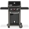 Weber Spirit Classic E-220S GBS Gas BBQ 1