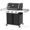 Weber Genesis E-315 Gas BBQ 2