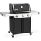 Weber Genesis E-315 Gas BBQ 3