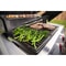 Weber Genesis E-315 Gas BBQ 4