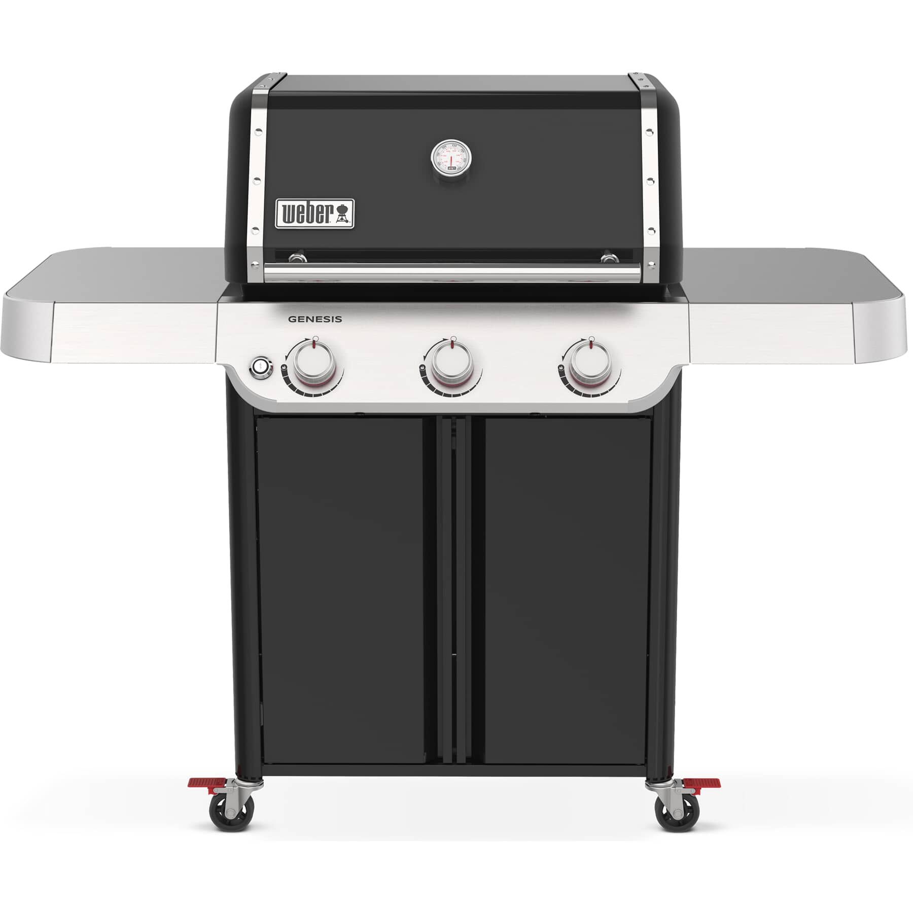 Weber Genesis E-315 Gas BBQ