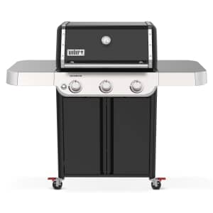 Weber Genesis E-315 Gas BBQ