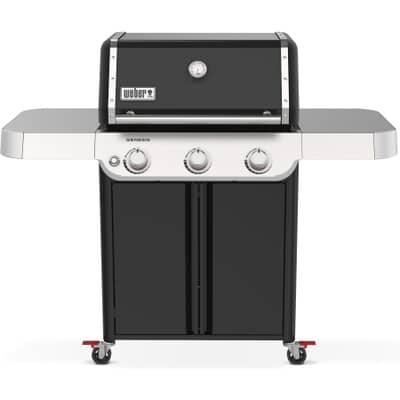 Weber Genesis E-315 Gas BBQ