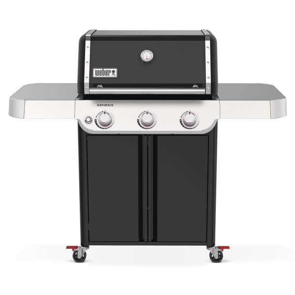 Weber Genesis E-315 Gas BBQ