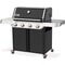 Weber Genesis E-415 Gas BBQ 2