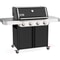 Weber Genesis E-415 Gas BBQ 3