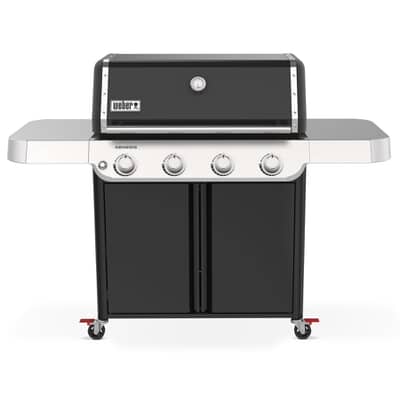 Weber Genesis E-415 Gas BBQ