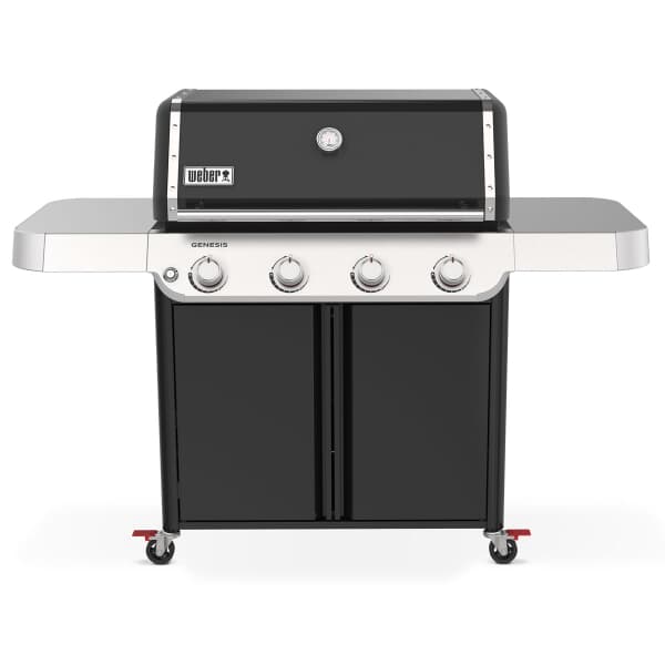 Weber Genesis E-415 Gas BBQ