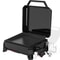 Weber Slate GP 43cm Premium Griddle Gas BBQ - PLUS CASHBACK OFFER 2