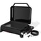 Weber Slate GP 56cm Premium Griddle Gas BBQ 3