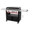 Weber Slate GP 76cm Premium Griddle Gas BBQ 2