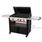 Weber Slate GP 76cm Premium Griddle Gas BBQ 3