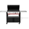 Weber Slate GP 76cm Premium Griddle Gas BBQ 4