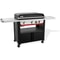 Weber Slate GP 76cm Premium Griddle Gas BBQ 5