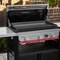 Weber Slate GP 76cm Premium Griddle Gas BBQ 8