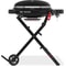 Weber Traveler Compact Portable Gas BBQ 2