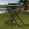 Weber Traveler Compact Portable Gas BBQ 5