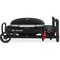 Weber Traveler Compact Portable Gas BBQ 6