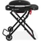 Weber Traveler Compact Portable Gas BBQ 1