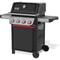 Weber Spirit E-425 with Sear Zone Gas BBQ - NEW FOR 2025 2