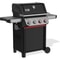 Weber Spirit E-425 with Sear Zone Gas BBQ - NEW FOR 2025 3