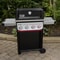 Weber Spirit E-425 with Sear Zone Gas BBQ - NEW FOR 2025 4