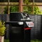 Weber Spirit E-425 with Sear Zone Gas BBQ 5