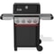 Weber Spirit E-425 with Sear Zone Gas BBQ - NEW FOR 2025 1