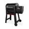 Weber Smoque Pellet Smoker 2