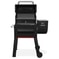 Weber Smoque Pellet Smoker 3