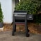 Weber Smoque Pellet Smoker 4