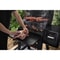 Weber Smoque Pellet Smoker 7