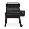 Weber Smoque XL Pellet Smoker 3