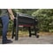 Weber Smoque XL Pellet Smoker 8