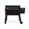 Weber Smoque XL Pellet Smoker 1