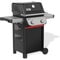Weber Spirit E-210 Gas BBQ - NEW FOR 2025 3
