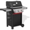 Weber Spirit E-310 Gas BBQ - NEW FOR 2025 - PLUS CASHBACK OFFER 2