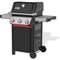 Weber Spirit E-310 Gas BBQ - NEW FOR 2025 - PLUS CASHBACK OFFER 3