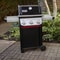 Weber Spirit E-310 Gas BBQ - NEW FOR 2025 - PLUS CASHBACK OFFER 4