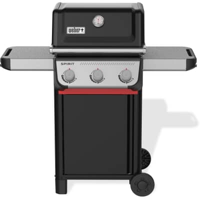 Weber Spirit E-310 Gas BBQ