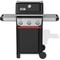 Weber Spirit E-310 Gas BBQ - NEW FOR 2025 - PLUS CASHBACK OFFER 1