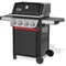 Weber Spirit E-410 Gas BBQ - NEW FOR 2025 2