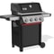 Weber Spirit E-410 Gas BBQ - NEW FOR 2025 3