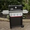 Weber Spirit E-410 Gas BBQ - NEW FOR 2025 4