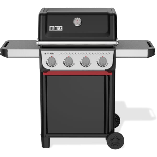 Weber Spirit E-410 Gas BBQ - NEW FOR 2025
