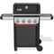 Weber Spirit E-410 Gas BBQ - NEW FOR 2025 1