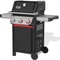 Weber Spirit E-325 with Sear Zone Gas BBQ - NEW FOR 2025 3
