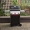 Weber Spirit E-325 with Sear Zone Gas BBQ - NEW FOR 2025 7