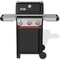 Weber Spirit E-325 with Sear Zone Gas BBQ - NEW FOR 2025 1