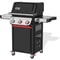 Weber Spirit EP-325 Gas BBQ with Sear Zone Gas BBQ 3